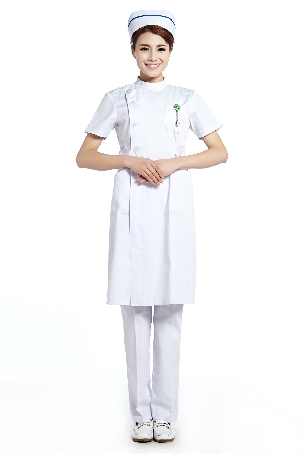 Nurse Uniform Pants 67