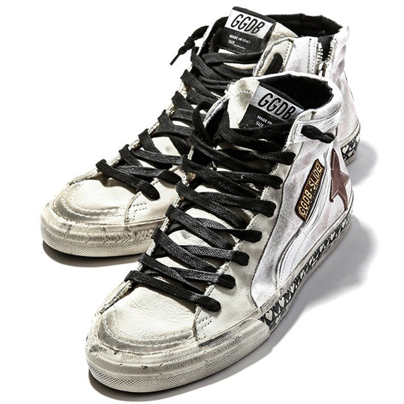 golden goose sneakers alte