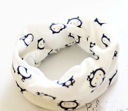 2015 new open design warm baby scarf cotton kids collar boys and girls scarf star smile cat bear boat anchor fishbone scarf