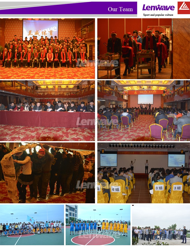 Lenwave Brand Female Tennis Training Aluminum Carbon Fiber Tennis Racket