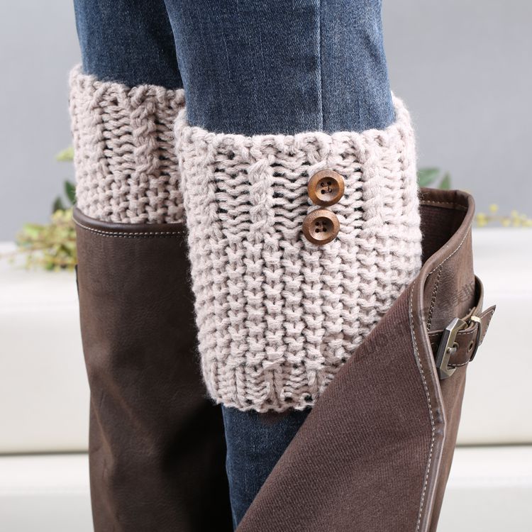 Popular Boot Cuffs-Buy Cheap Boot Cuffs lots from China Boot Cuffs suppliers ...