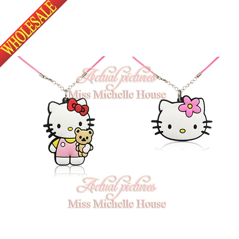 1 . Hello Kitty          