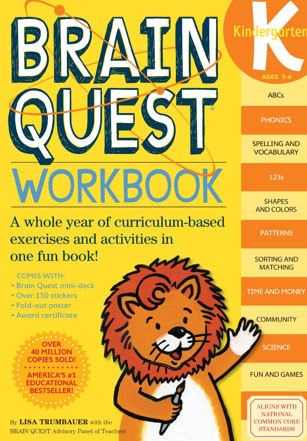 Brain Quest Books Free Download