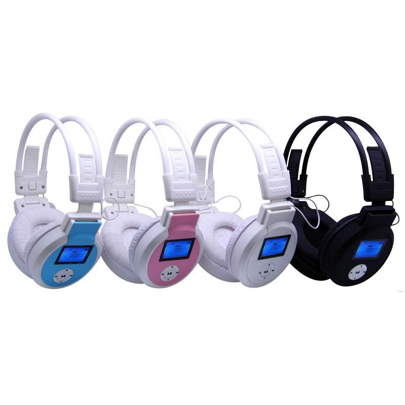 Wireless HI-FI Headphone3