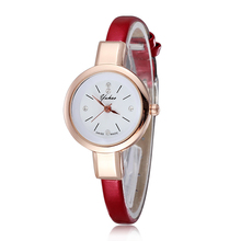 2015 New Hot Women s Fashion Brand Famous Ladies Clock Gold Watch For Women Dress Watches