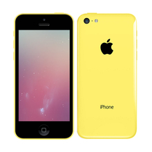Apple iPhone 5C Phone Dual Core iOS 7 1G RAM 16G ROM 4 0 Inches 8MP