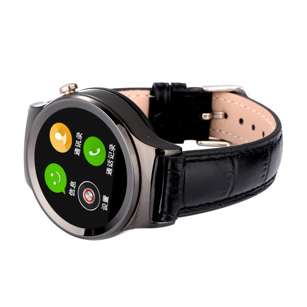   T3 Bluetooth Smartwatch  Android  Mp3 / mp4  -       sim-