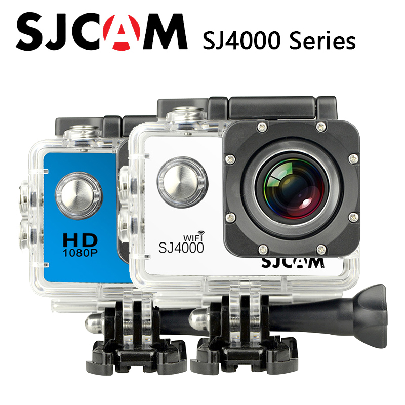  SJCAM SJ4000/SJ4000 WiFi    2.0  1080 P HD    sj cam   . .
