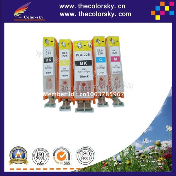 (RCE1431) refill ink cartridge for Epson T1431 - T1434 T143 T 143 ME Office 960FWD/900WD (with ARC) free shipping by DHL
