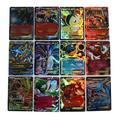 New 60 pcs set Pokemon go All Shiny No repeat