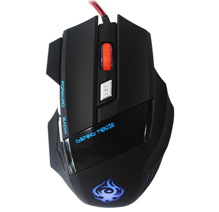 все цены на Компьютерная мышка GD 2,4 USB PC онлайн