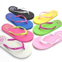 2015 Hot Summer Flip Flops shoes women,US Fashion Soft Leisure Sandals, Beach Slipper,indoor & outdoor Sandals flip-flops