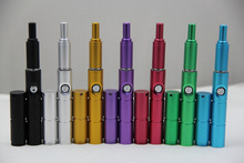 Uniquely design electronic cigarette Bamboo shape Z6 battery atomizer e cigarette kit usb passthrought Z6 vaporizer