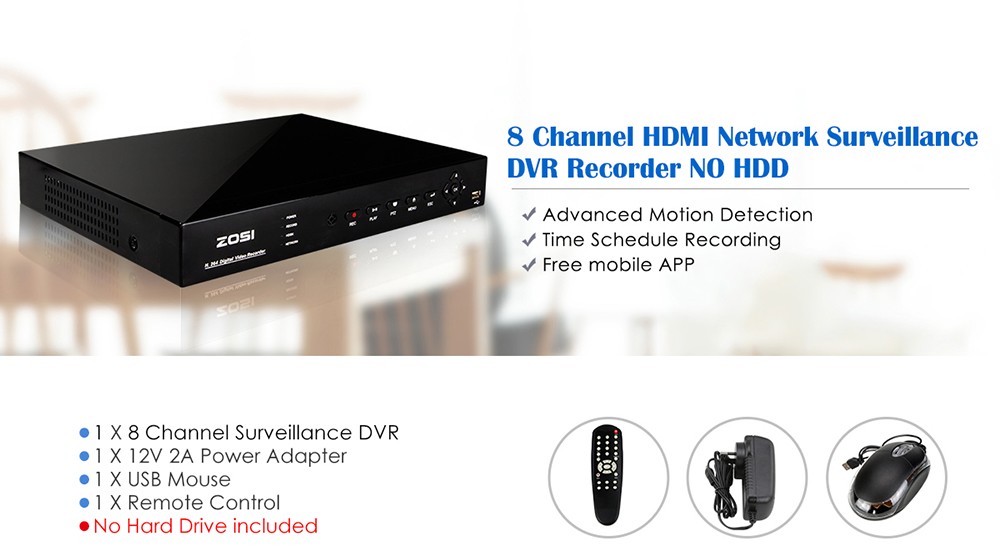 h 264 network dvr сброс пароля