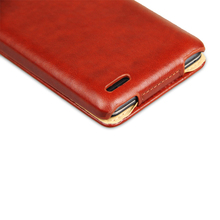 lenovo p780 case 100 original leather case for Lenovo P780 Vertical Flip Cover Mobile Phone Bags