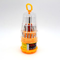 2016 32 in 1 universal functional tools set mobile phone repair maintenance disassemble the screwdriver for