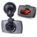 New 2 7 G30 Car DVR Camera Full HD 1080P 140 Degree Registrator Recorder Motion Detection
