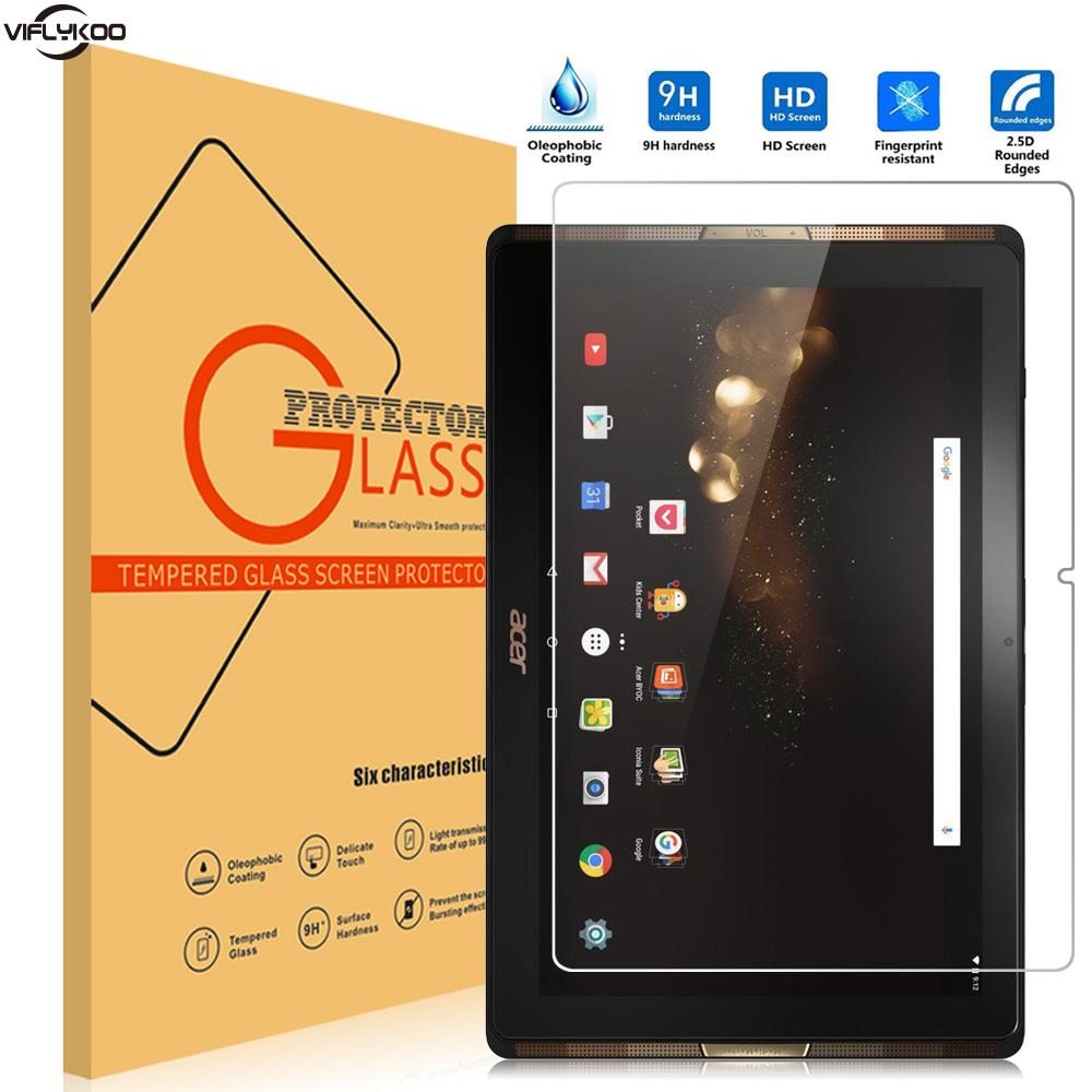 Screen protector 9 h     acer iconia tab 10 ''a3-a40      pad    