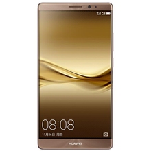 Unlock Original Huawei Mate 8 NXT AL10 LTE 4G 6 EMUI 4 0 Smartphone Hisilicon Kirin