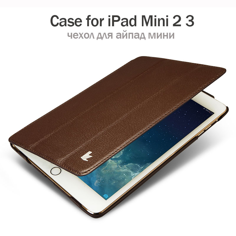Jisoncase   -   iPad Mini 2   iPad Mini 3 sleep-      