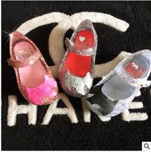 Summer children sandals slip-resistant wear-resistant small boy casual sandals girls boys shoes child summer sandals 4379