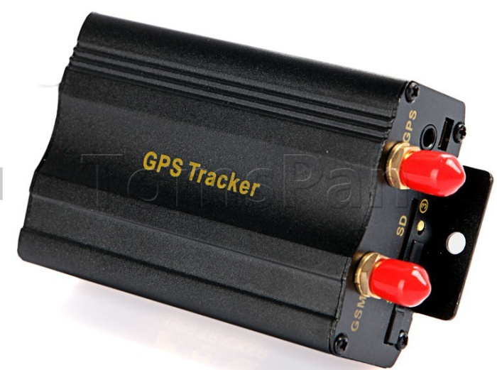     GPS   mini    