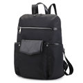 Large Capacity Outdooors Backpack Climbing Bag Concise Fashion Backpack Waterproof Travel Bag Designer Casual Solid Color