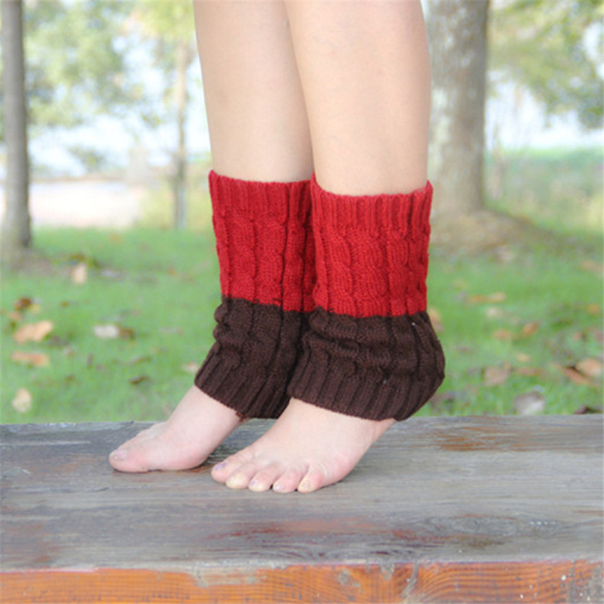 Fashion Women Leg Warmers Knit Elastic Toppers Liner Boot Cuffs Socks Winter Warmer Leggings Kneepad Gaiters Girl Christmas Gift06.jpg