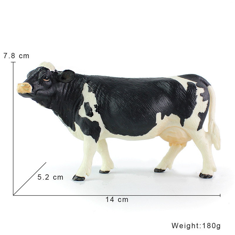 Sortierwagen vaca 6 animales steckspiel motricidad sortierspiel juguetes de madera