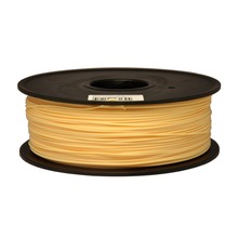 Synkia brand Skin 3D Printer Filaments PLA 1kg plastic Rubber Consumables for 3d Pen MakerBot/RepRap/UP/Mendel Free Shipping