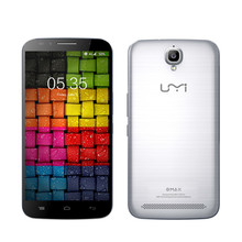Original UMI EMAX MTK6752 Octa Core FDD LTE Cell Phone Android 4 4 2GB RAM 16GB
