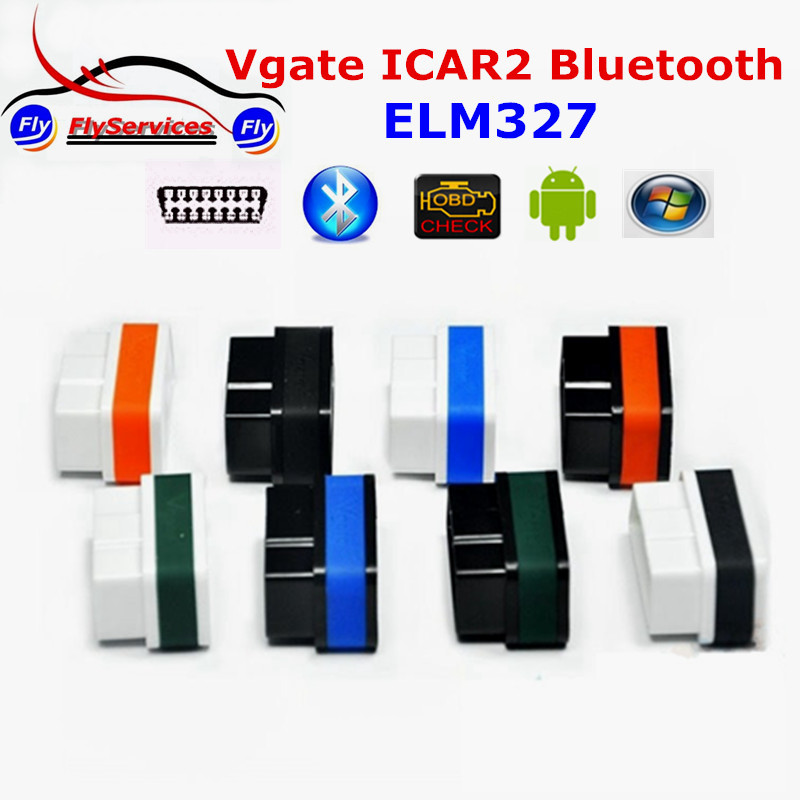 2016  elm 327 vgate  2 obd  icar2 elm327 bluetooth    
