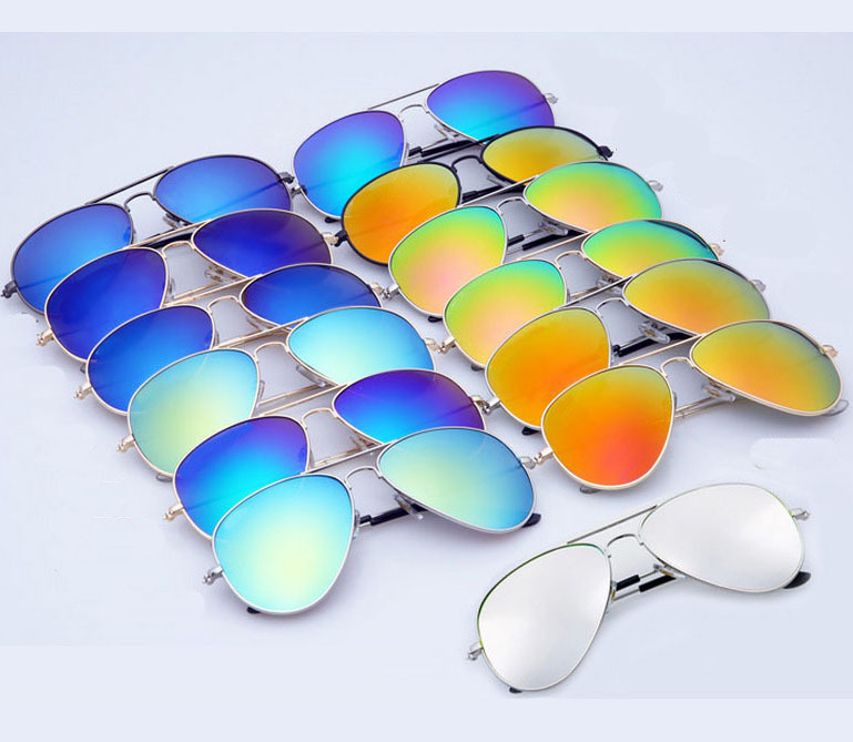 Hot Sell New Brand 2015 UV Protection Sunglasses Fashion Men Sun Glasses Vintage Women Sunglass Designer