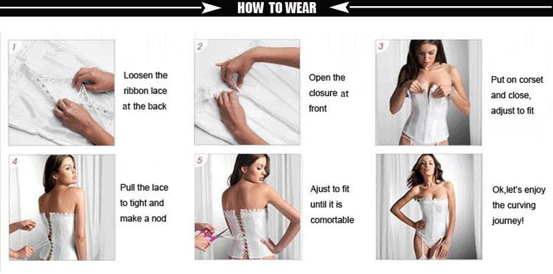 HOW-TO-WEAR-A-CORSET