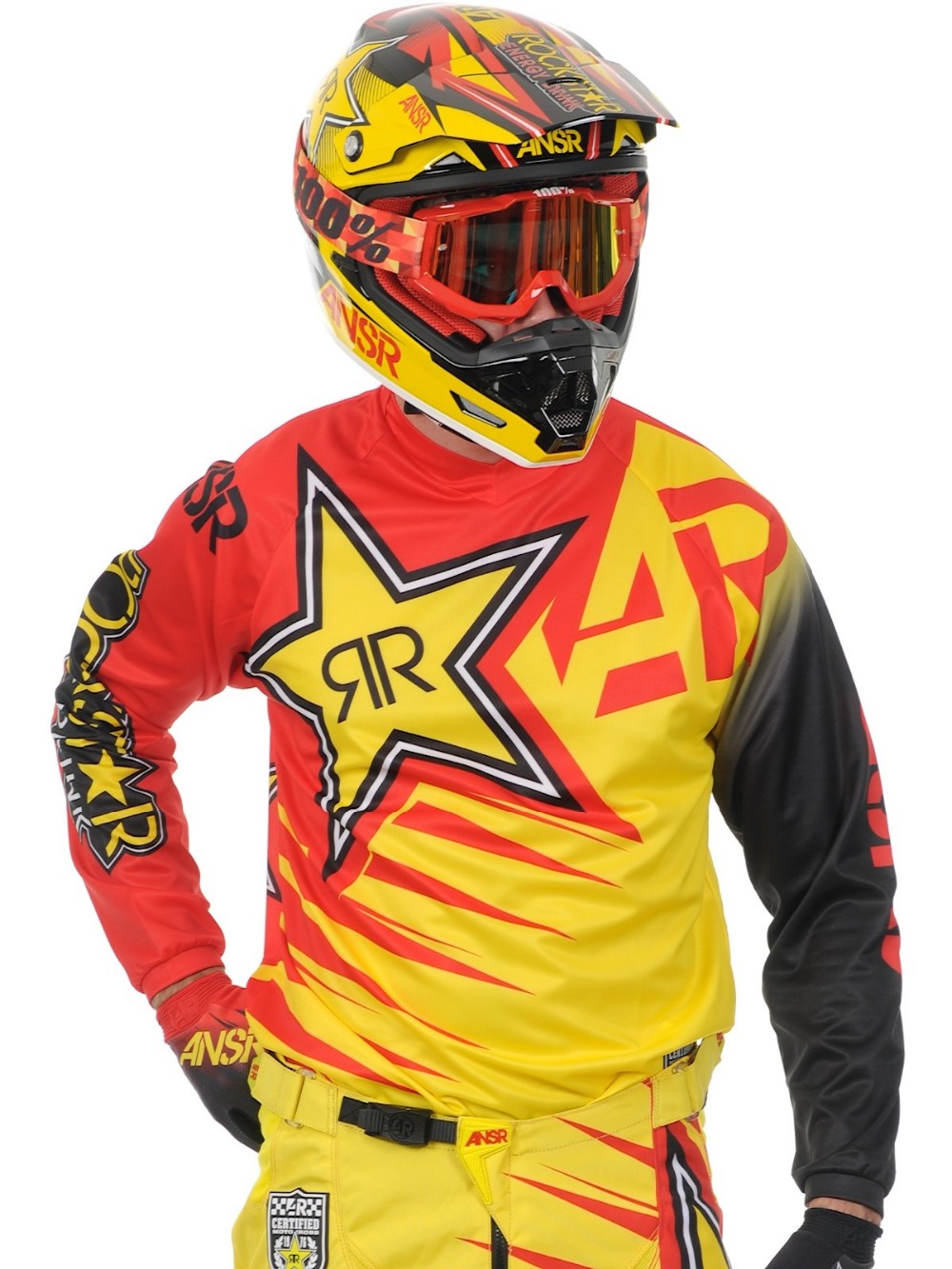 Answer-Rockstar-Red-Yellow-2015-MX-Jersey-0-c39dc-XL