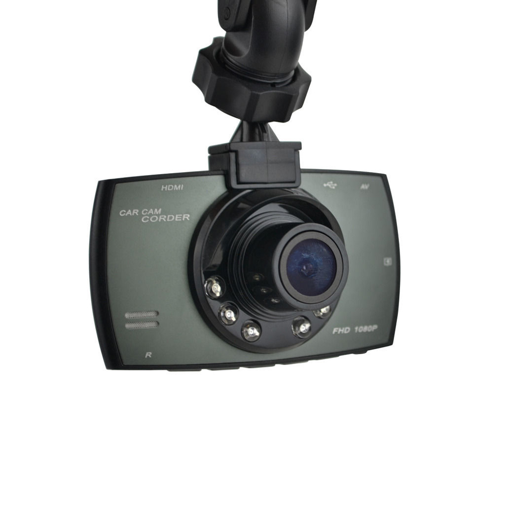 Hd 1080 P   -dash cam-  2.7 ''  g-  