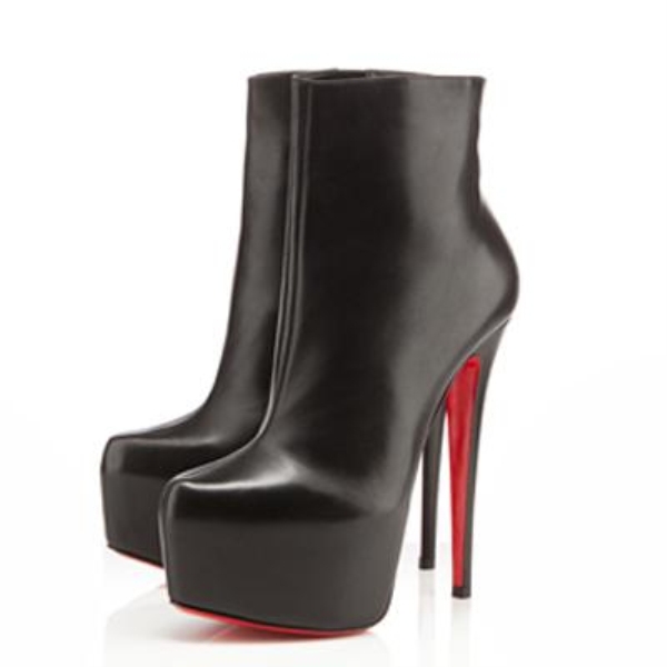 replica christian louboutin shoes - Aliexpress.com : Buy Wholesale Red Bottoms Boots Daf Booty 160mm ...