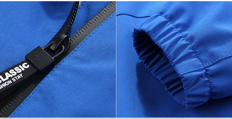 Soft Shell Jackets (4)