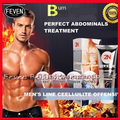 Wholesale 2N EyeMedb MEN S muscle strong full body anti cellulite fat burning body weight loss