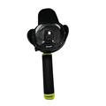 2017 New Portable Diving Dome Port for Xiaomi Yi Camera Underwater Photography Cover With Floating Bobber