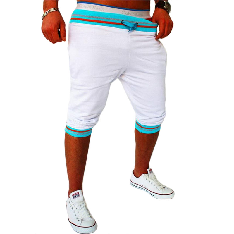 men's shorts with compression tights