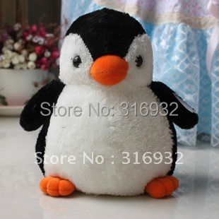 tux plush