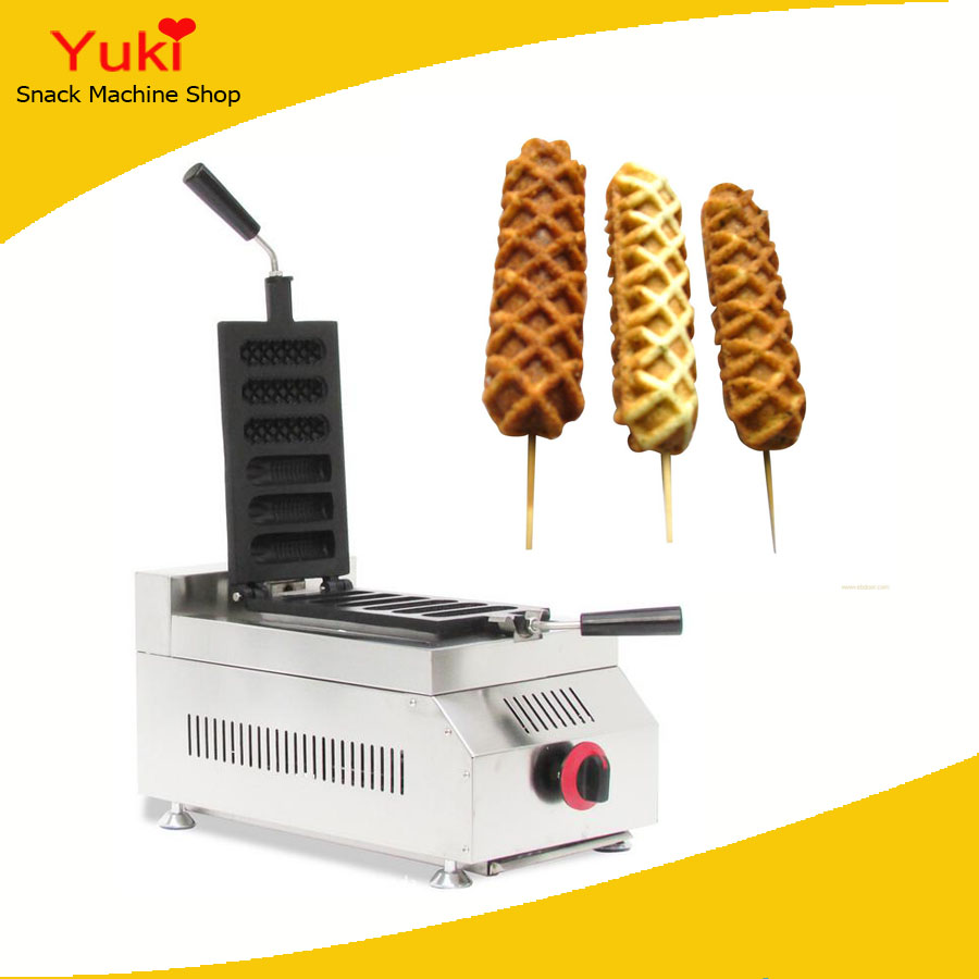 Popular Hotdog Waffle MakerBuy Cheap Hotdog Waffle Maker lots from