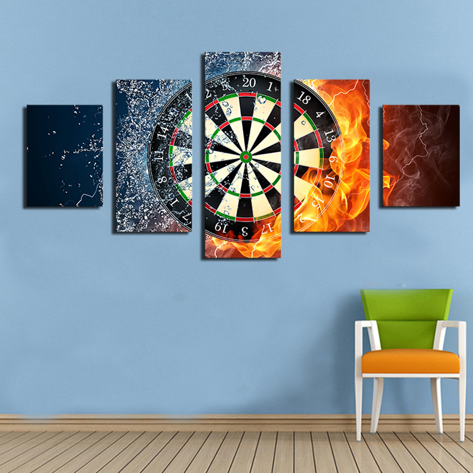 Dart muur decor koop goedkope dart muur decor loten van chinese ...