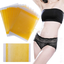 HappyDeal superble 10 20 40Pcs Woman Slim Patches Slimming Fast Loss Weight Burn Fat Belly Trim