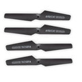 Syma X5SC X5SW 2 4G 4ch 6 Axis RC Quadcopter RC drone parts main blade propeller