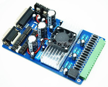 3 Axis Board CNC Kit TB6560 Driver Nema 17 Stepper Motor 48N.cm 2.5A 4leads