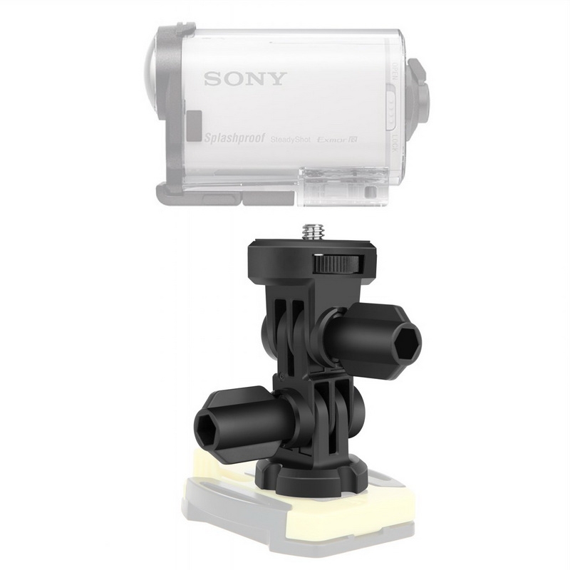 -  3-way  DZ-AMK1 Arm   Sony  HDR-AS100V/AS30V/AS20