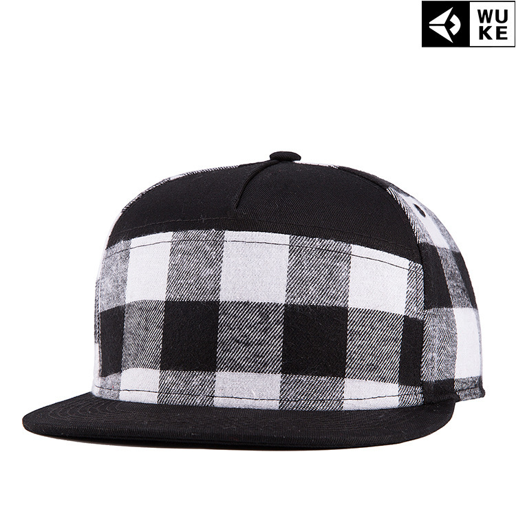 WUKE Dance Hall Customer 2016 Autumn New Pattern Expert For European Trend Product Black And White
