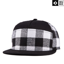 WUKE Dance Hall Customer 2016 Autumn New Pattern Expert For European Trend Product Black And White